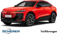 Bild des Angebotes Audi Q6 quattro 285 kW Tech Pro, Kom