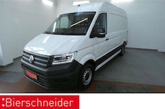 Bild des Angebotes VW Crafter 35 Kasten 2.0 TDI Autom. MR HD RWD AHK S