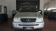 Bild des Angebotes Mercedes-Benz ML 270 CDI 1-HD*GSD*SHZ*AUTOMATIK*NAVI*146TKM!!!