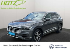Bild des Angebotes VW Touareg 3.0 TDI tiptronic Elegance Matrix/ACC