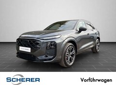 Bild des Angebotes Audi Q3 Tech pro,Klimatisierungspaket plus,Digitale M