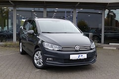 Bild des Angebotes VW Touran Comfortline Aut. 7Sitzer AHK App PDC