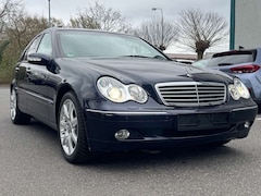 Bild des Angebotes Mercedes-Benz C 320 *Leder*Automatik*Xenon*Memory*PDC*Navi*