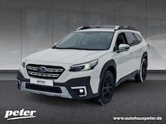 Bild des Angebotes Subaru OUTBACK Outback 2.5i Platinum Automatik Klimaautomatik Sitzheizung