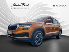 Bild des Angebotes Skoda Karoq Drive 1.5 TSI 110 kW 7-Gang-DSG
