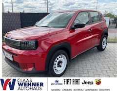 Bild des Angebotes Fiat Grande Panda Elektro 83 kW Red Fiat