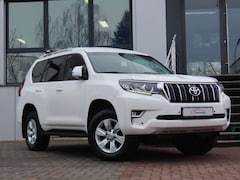Bild des Angebotes Toyota Land Cruiser 2.8 D-4D Automatik