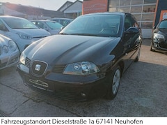 Bild des Angebotes SEAT Ibiza Signo/SHZ/Bluetooth/Klimaautomatik/93TKM