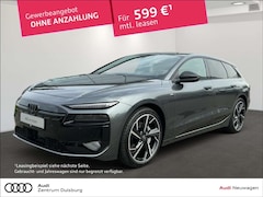 Bild des Angebotes Audi A6 Avant performance 270 kW AHK-klappbar Digitales Co