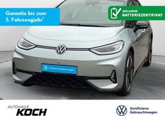 Bild des Angebotes VW ID.3 GTX Performance Kamera LED Navi Soundsystem