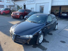 Bild des Angebotes Alfa Romeo 147 Tüv Neu