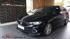 Bild des Angebotes Fiat Tipo S-Design AHK* 8 X Bereift* Garantie*