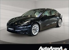 Bild des Angebotes Tesla Model 3 Long Range Dual AWD **MwSt ausweisbar