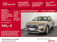 Bild des Angebotes Audi Q3 advanced 35 TFSI S tr. 360°K LED NAVI VIRTUAL