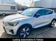 Bild des Angebotes Volvo C40 Ultimate Single Motor