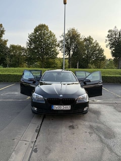 Bild des Angebotes BMW 535
