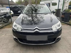 Bild des Angebotes Citroen C5 Exclusive