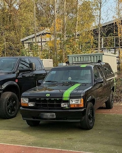 Bild des Angebotes Dodge Dakota Sport