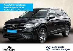 Bild des Angebotes VW Tiguan Allspace 1.5TSI DSG Life +FREI AB 15.03.26+