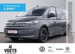 Bild des Angebotes VW T7 Multivan TSI DSG STYLE+LÜ+LED+NAVI+AZV