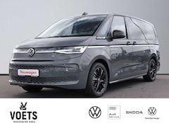 Bild des Angebotes VW LT Multivan Style 2,0 l 150 kW TSI OPF Fron STYLE+...