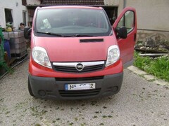 Bild des Angebotes Opel Vivaro Vivaro 2.0 CDTI L2H1 DPF