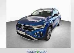 Bild des Angebotes VW T-Roc GOAL 1.5 TSI DSG 150PS