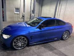 Bild des Angebotes BMW 435 435 i xDrive M Sport