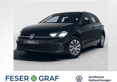 Bild des Angebotes VW Polo MOVE 1.o TSI 95 PS 5-Gang Allwetter