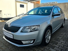 Bild des Angebotes Skoda Octavia Combi Elegance