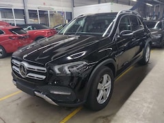 Bild des Angebotes Mercedes-Benz GLE 350 de HUD*BelüSitze*LED*Distro*Lenkheizung