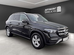 Bild des Angebotes Mercedes-Benz GLE 350 de HUD*BelüSitze*LED*Distro*Lenkheizung