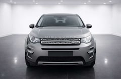 Bild des Angebotes Land Rover Discovery Sport Pure