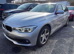 Bild des Angebotes BMW 320 Baureihe 3 Touring 320 d