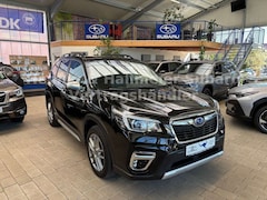 Bild des Angebotes Subaru Forester Platinum
