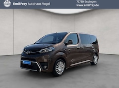 Bild des Angebotes Toyota Proace 2,0 L1 (8-Si.) Autm. Verso Exclusive