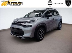 Bild des Angebotes Citroen C3 Aircross PureTech 110 S&S Plus