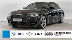 Bild des Angebotes BMW 240 Mi Coupe xDrive LED NAVI KAMERA SHZ PDC