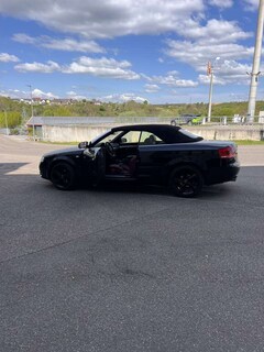 Bild des Angebotes Audi A4 Cabriolet 1.8 T