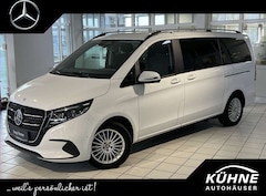 Bild des Angebotes Mercedes-Benz V 250 V250 Style lang 4MATIC+AIRMATIC+LiegePaket+PANO