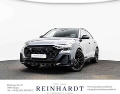 Bild des Angebotes Audi Q8 50TDi 2x S LINE BLACK ACC/HuD/PANO/LASER/360°