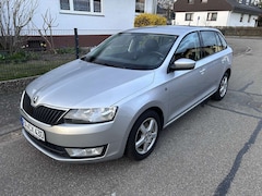 Bild des Angebotes Skoda Rapid/Spaceback Rapid 1.6 TDI Active