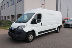 Bild des Angebotes Citroen Jumper Grossraumkasten 33 L3H2 Profi BlueHDi 110