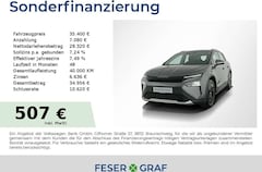 Skoda Elroq Essence ACC Navi SHZ AHK V-Cockp. R-Kamera