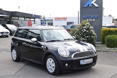 Bild des Angebotes MINI One Clubman Klima