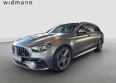 Bild des Angebotes Mercedes-Benz E 63 AMG S 4M+ T *Sitzklima*Multibeam*Burmester*