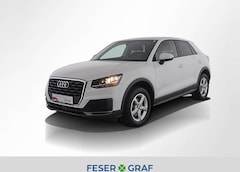 Bild des Angebotes Audi Q2 30 TFSI Navi,PDC,Sitzhzg