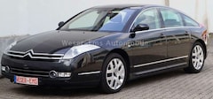 Citroen C6 HDI 205 EXCLUSIVE ERST LESEN, dann anrufen