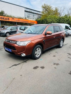 Bild des Angebotes Mitsubishi Outlander ClearTec Instyle 4WD