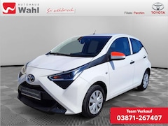 Bild des Angebotes Toyota Aygo X